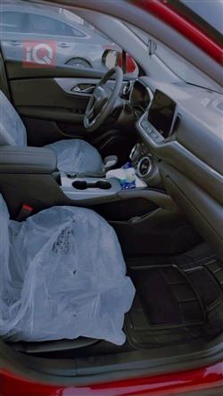 شيفروليه بليزر